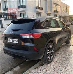 فورد إسكيب